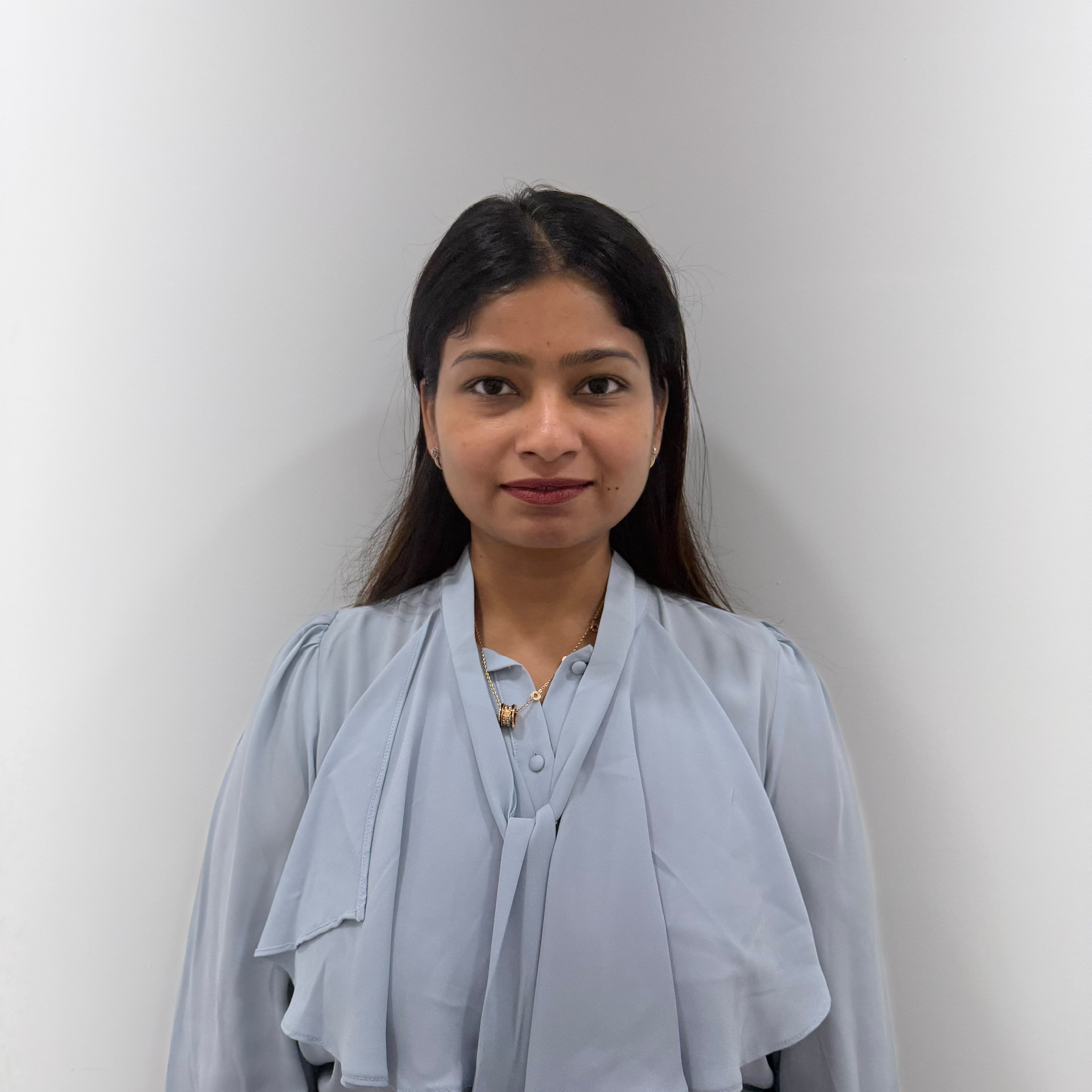 Dr.SHRISHTI SINGH THAKUR